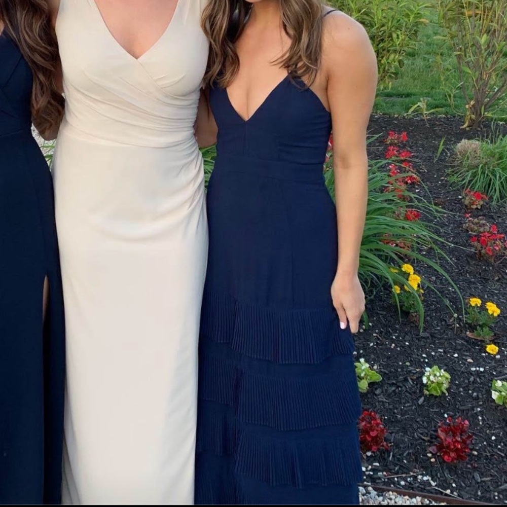 Fame and Partners Dress